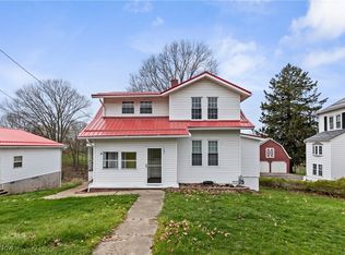 105 Old Cadiz Rd, Flushing, OH 43977