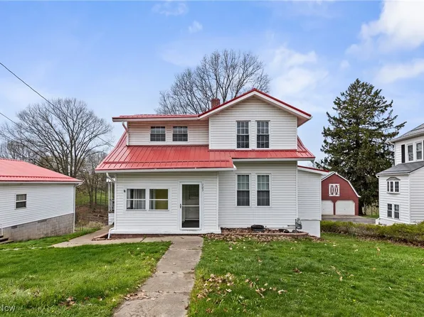 105 Old Cadiz Rd, Flushing, OH 43977