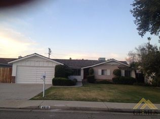 4010 Cork Ln, Bakersfield, CA 93309