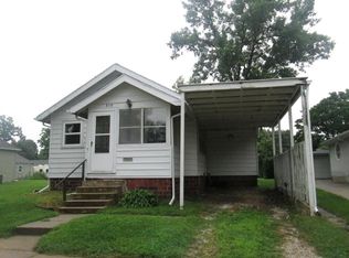 316 16th St, Boone, IA 50036
