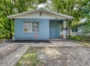 1448 W 26th St, Jacksonville, FL 32209
