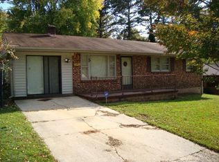 262 Guilford St, Danville, VA 24540