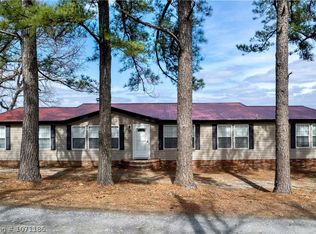 18056 W 947th Rd, Vian, OK 74962