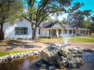 13306 Bear Mountain Rd, Redding, CA 96003