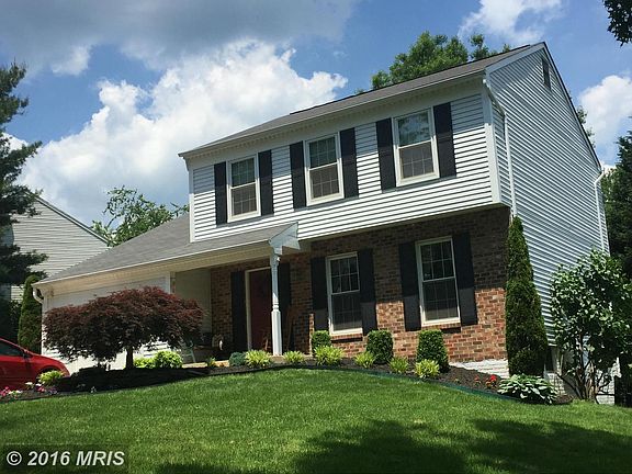 2nd image of 3608 Turbridge Dr