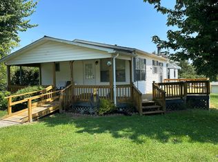 3365 Baker Springs Rd, White Pine, TN 37890