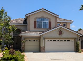 751 Marigold Way, San Marcos, CA 92078