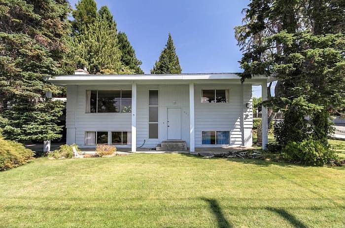 801 N Kansas Ave