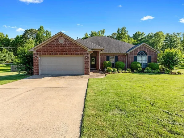 3715 Roxbury Dr, Bryant, AR 72022