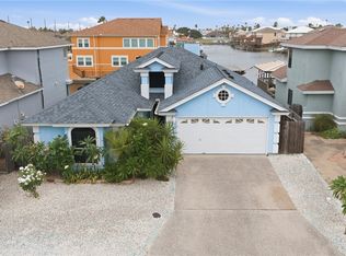 15306 Key Largo Ct, Corpus Christi, TX 78418