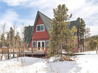 2 Ronnie Rd, Golden, CO 80403