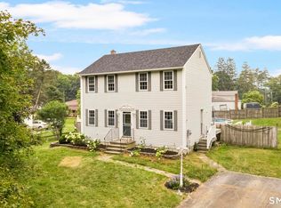 36 Labossiere Ln, Putnam, CT 06260