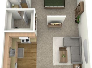 Vista Alegre Apartments, Santa Fe, NM 87507