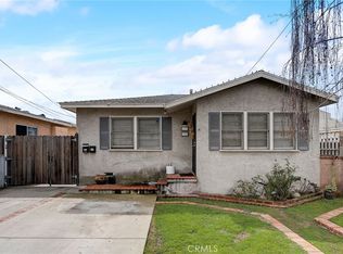 4752 W 162nd St, Lawndale, CA 90260