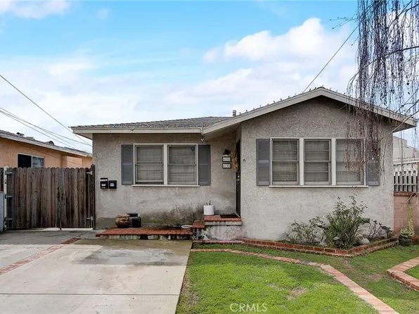 4752 W 162nd St, Lawndale, CA 90260