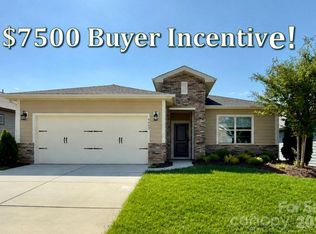 4843 Looking Glass Trl, Denver, NC 28037