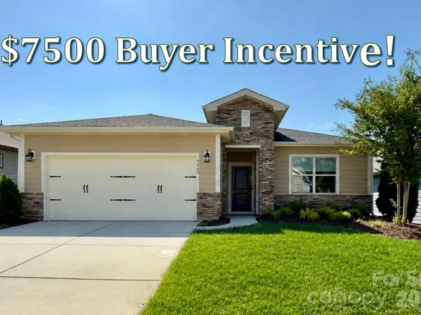 4843 Looking Glass Trl, Denver, NC 28037