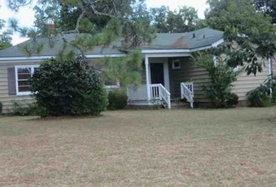 Property Front View