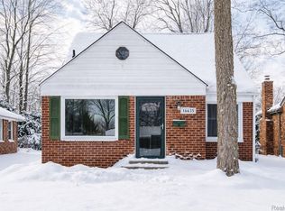 16635 Macarthur St, Redford, MI