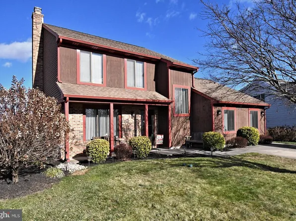 633 Keston Dr, Fairless Hills, PA 19030