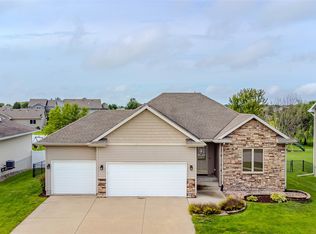 602 NW Abbie Dr, Ankeny, IA 50023