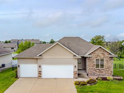 602 NW Abbie Dr, Ankeny, IA, 50023