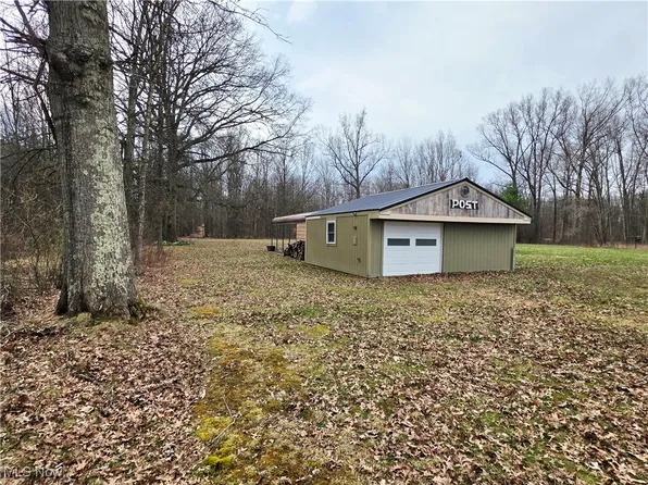 3081 Phalanx Mills Herner Rd, Southington, OH 44470