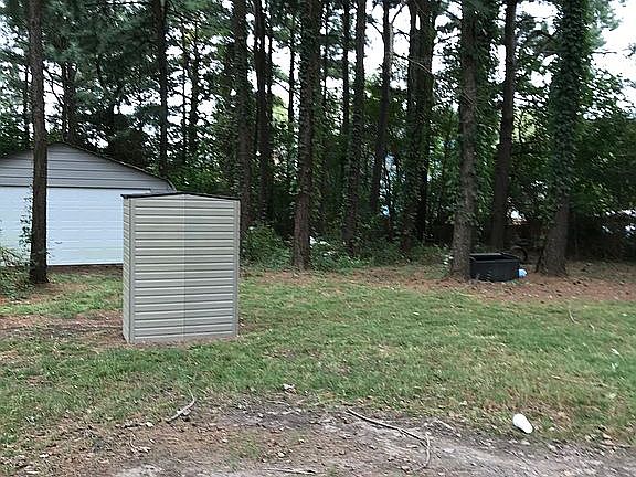 Larger Bldg. Approx. 3 yrs. 