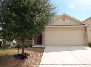 8510 Silver Willow, San Antonio, TX 78254