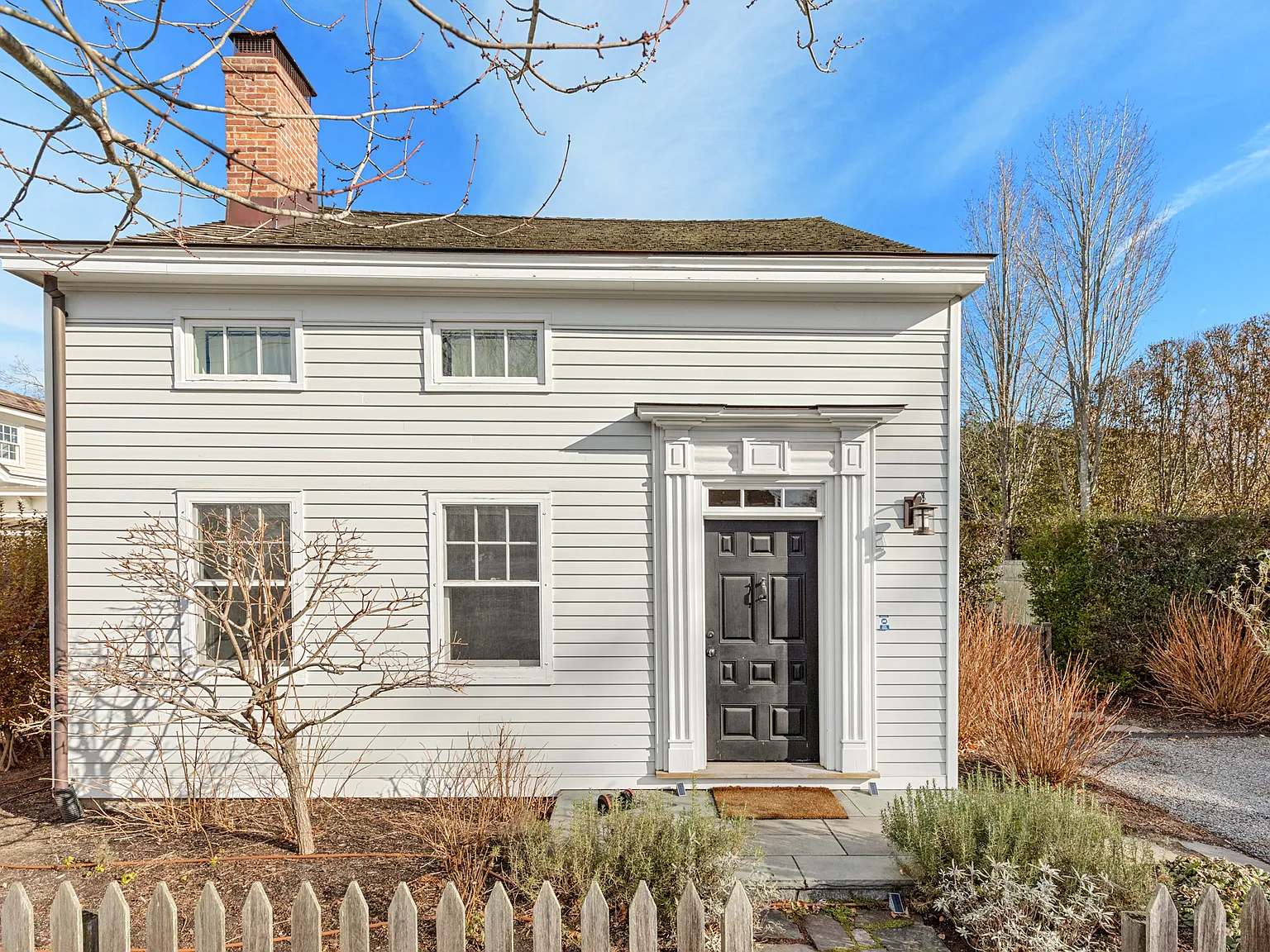 Sag Harbor home in the Heart of the Village — Photo 1