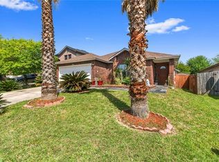 1410 Sheltie Ln, Round Rock, TX 78664