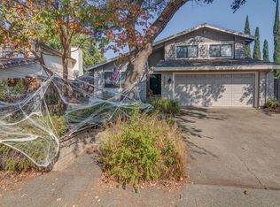 8585 Kermes Ave, Fair Oaks, CA 95628