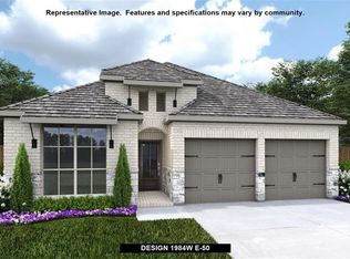 16310 Tulipan Spring Trl, Humble, TX 77346