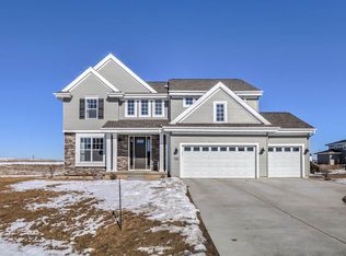 4138 Royal Vw, Deforest, WI 53532