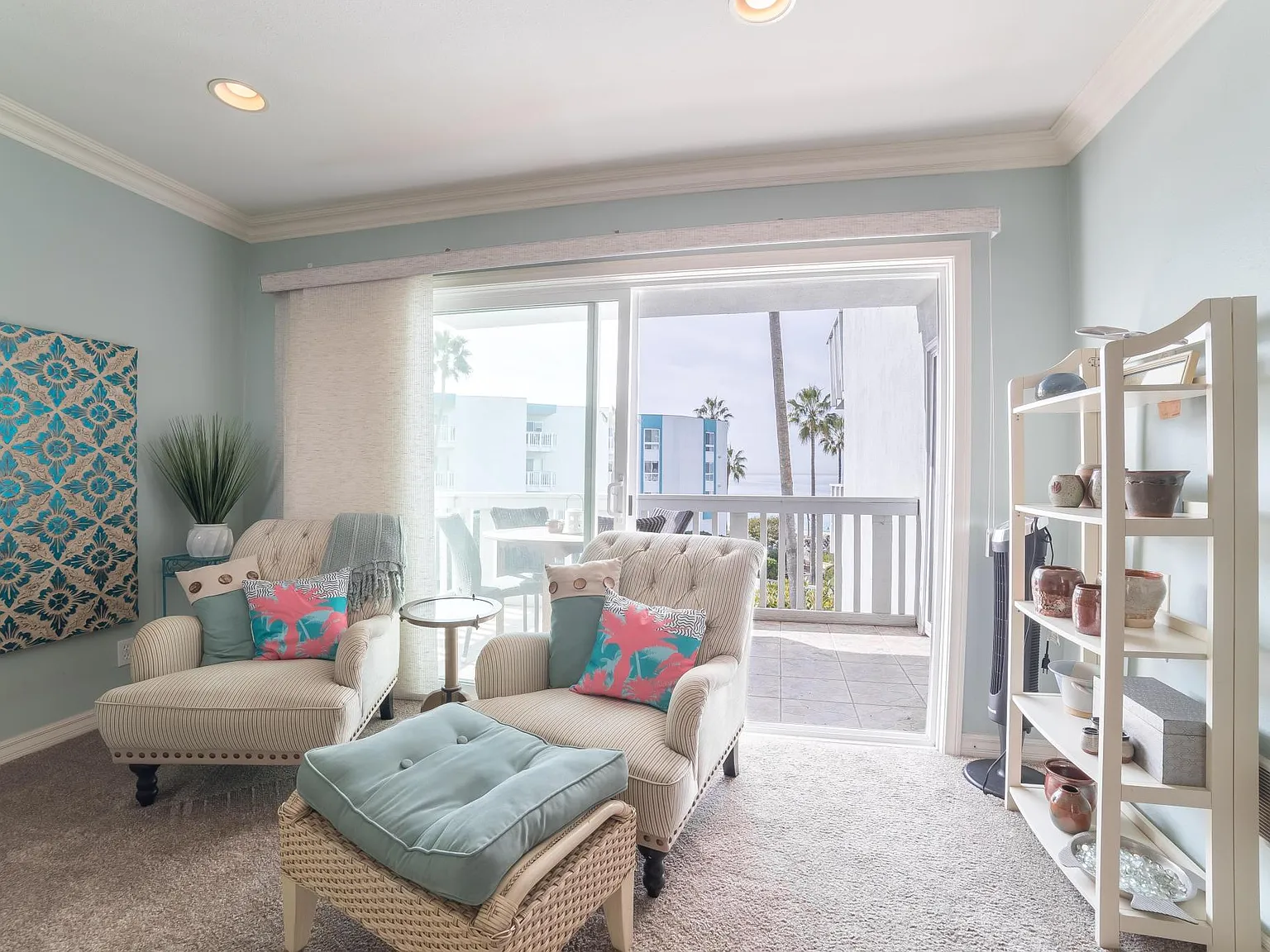 1 bed, 619 sqft, $3,650 — Photo 3