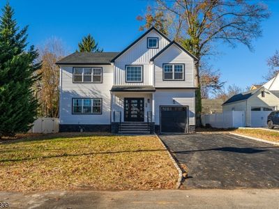 2369 Whittier Ave, Scotch Plains, NJ, 07076