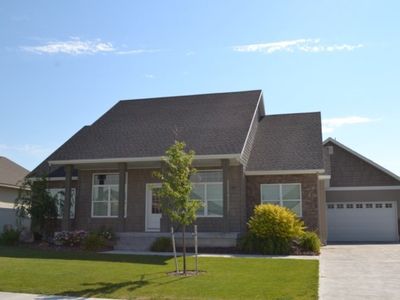 3951 Silverado Cir, Idaho Falls, ID, 83404