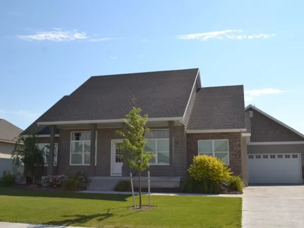 3951 Silverado Cir, Idaho Falls, ID 83404