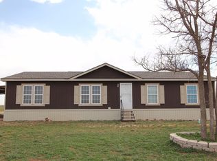 1307 County Road 7900, Lubbock, TX 79423