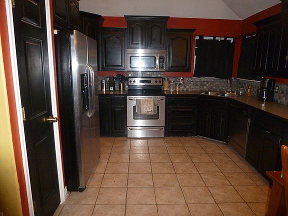 Updated Kitchen