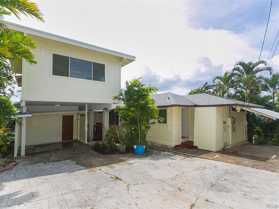 1286 Alewa Dr Honolulu HI Zillow