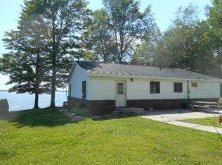 W17365 Burton Rd, Gould City, MI 49838