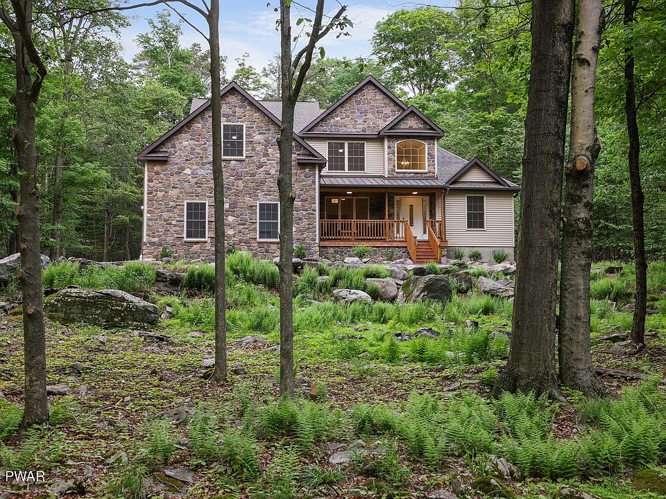 194 Rocky Mountain Dr, Greentown, PA 18426 Zillow