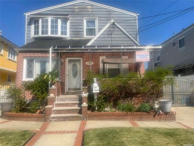 149-35 116th Street, Jamaica, NY, 11420