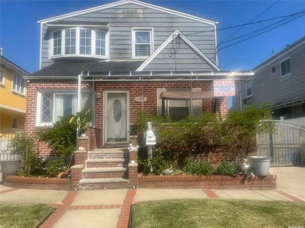 149-35 116th Street, South Ozone Park, NY 11420