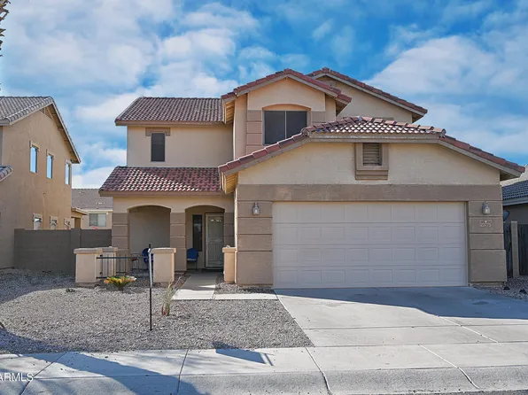 23775 W LA CANADA Boulevard, Buckeye, AZ 85396