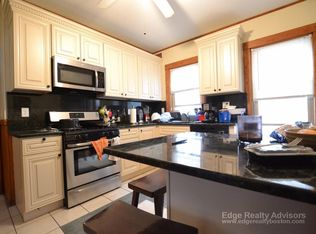 7 Mapleton St #2, Brighton, MA 02135