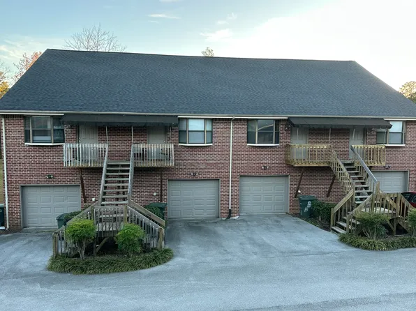 2 Bedroom Loft in East Brainerd, 1316 Stratton Place Dr #D, Chattanooga, TN 37421