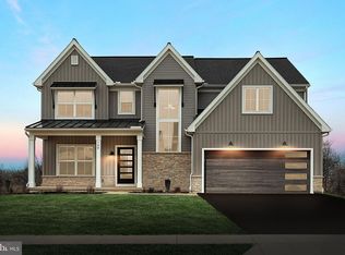 109 Blue Mountain Blvd, Carlisle, PA 17013