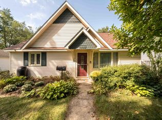 817 Hemphill St, Ypsilanti, MI 48198